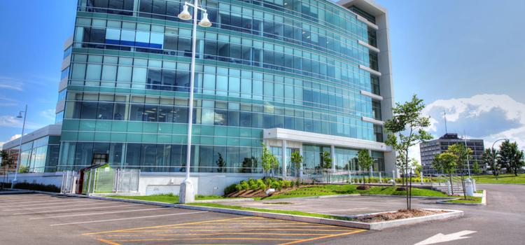 commercial glass door repair Boynton Beach
